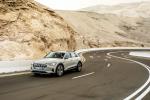 Audi e-tron 55 Quattro 2019 года (WW)